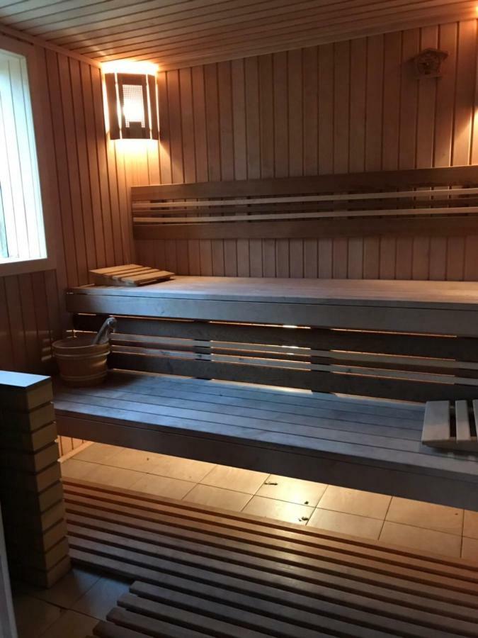 Рыбацкий Домик Villa Mayaki Екстериор снимка